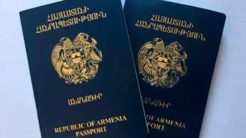 Վարչապետի հրապարակման հիման վրա ստուգումներ են եղել անձնագրային և վիզաների վարչությունում