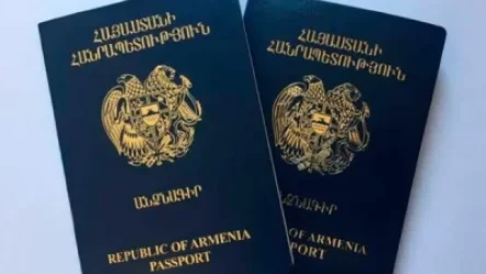 Վարչապետի հրապարակման հիման վրա ստուգումներ են եղել անձնագրային և վիզաների վարչությունում