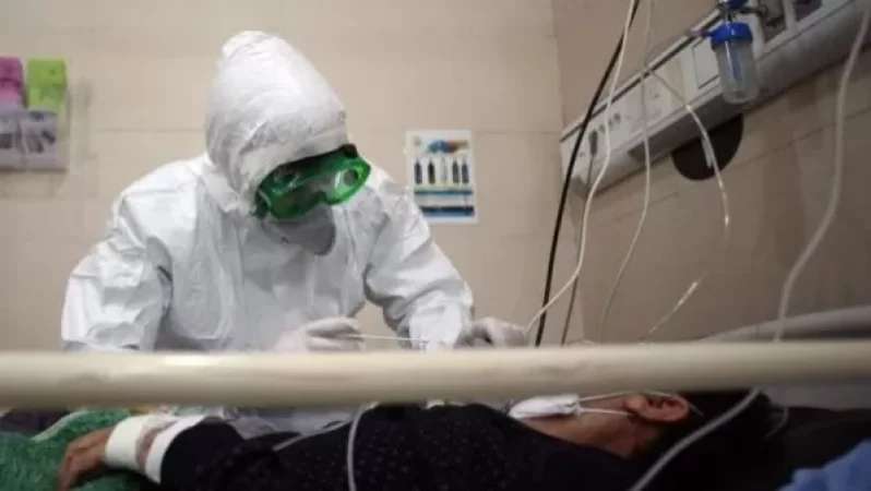 Վերջին 1 օրում COVID-19-ից ևս 1 կին և 2 տղամարդ է մահացել. նրանք եղել են 59, 56,74 տարեկան