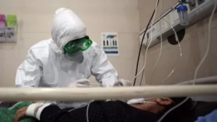 Վերջին 1 օրում COVID-19-ից ևս 1 կին և 2 տղամարդ է մահացել. նրանք եղել են 59, 56,74 տարեկան