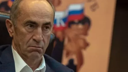 300.1 հոդվածը չի համապատասխանում Սահմանադրությանը. հրապարակվեց Քոչարյանի գործով որոշումը