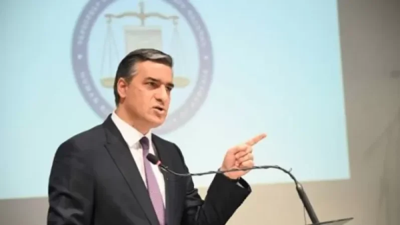 Գերության փաստը չհաստատելը ադրբեջանական կողմին չի ազատում պատասխանատվությունից. ՀՀ ՄԻՊ