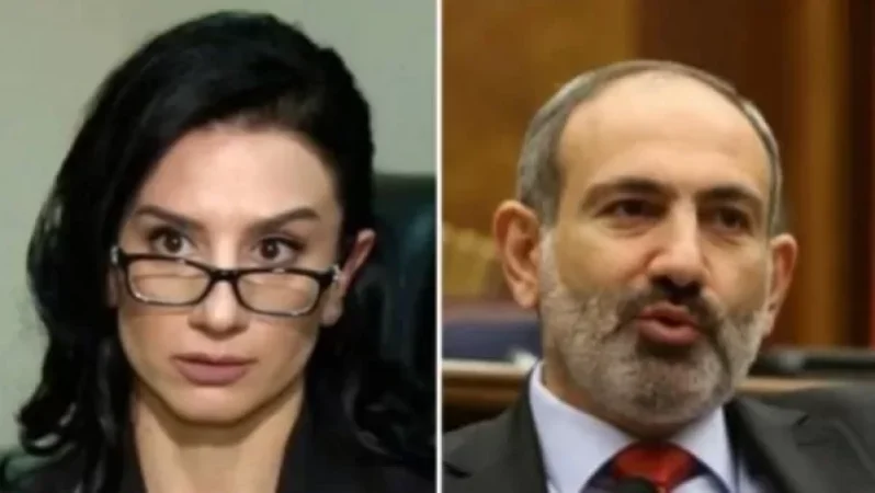 ԱԱԾ-ն մերժել է Փաշինյանի օգնական կողմից քրեական գործով առերևույթ միջամտության փաստի առթիվ քրեական գործի հարուցումը