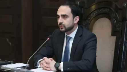 Գերիների հարցը շատ նուրբ և հանգիստ աշխատանք է պահանջում. Տիգրան Ավինյան