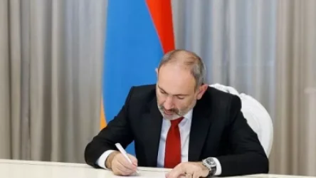 Փաշինյանը նոր նշանակում է կատարել