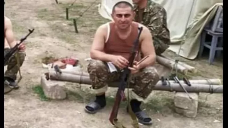 Պատերազմում զոհվել է Ամուլսարի ակտիվիստներից Գարիկ Հարությունյանը