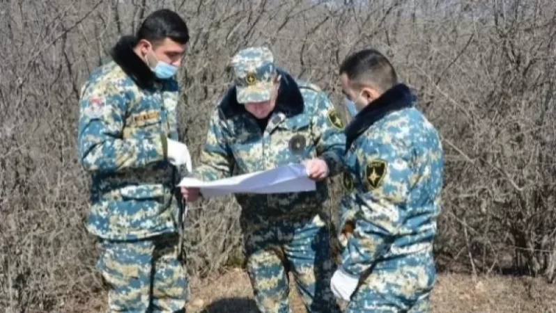 Զոհված զինծառայողների աճյունների որոնման աշխատանքները արդյունք չեն տվել. Ո՞ր ուղղություններով են շարունակվում որոնումները
