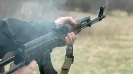 Երևան-Սևան ավտոճանապարհին գործող «Կատալինա» գիշերային ակումբում ավտոմատից կրակոցներ են հնչել. Shamshyan. com