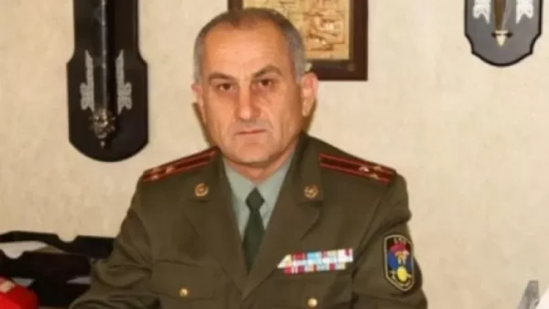 Չնայած հաստատված «խաղաղությանը», սկսել են Արցախի տարածքում քարկոծել հենց իրեն՝ արցախցուն...