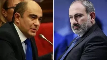 Փաշինյանն ու Մարուքյանը՝ նույն վայրում. թեժ քննարկումներ են իրականացվում․ «Ժողովուրդ»