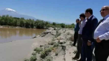 ՋՕ-ի հերթական տնօրենը հրաժարական է ներկայացրել. «Ժամանակ»