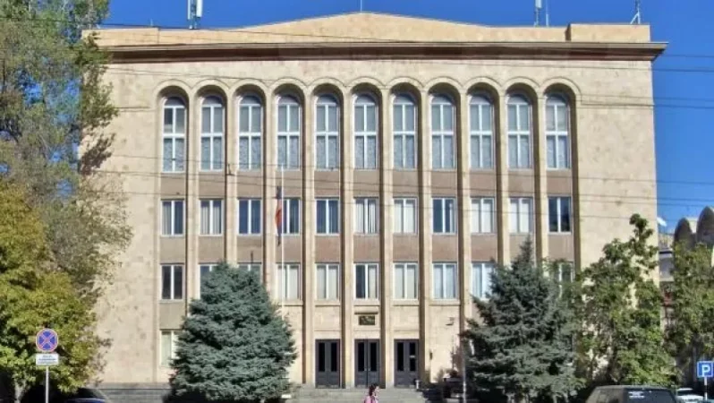 Իշխանությունները վերջնական որոշում են կայացրել. ինչպես կլուծվի ՍԴ-ի հարցը. «Ժողովուրդ»