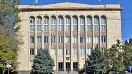 Իշխանությունները վերջնական որոշում են կայացրել. ինչպես կլուծվի ՍԴ-ի հարցը. «Ժողովուրդ»