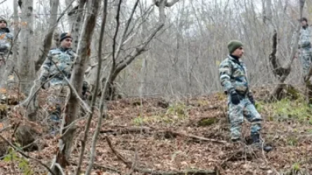 Շարունակվում են զոհվածների աճյունների որոնողական աշխատանքները