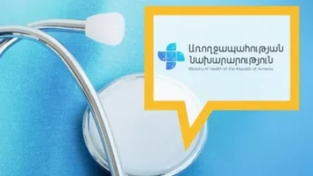 Մահացած պացիենտները եղել են 65, 68 և 78 տարեկան․ ԱՆ