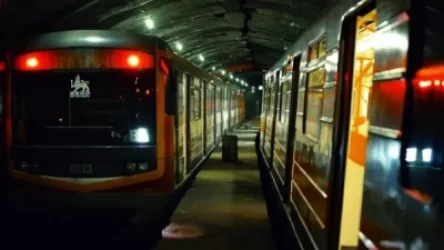 Երևանի մետրոպոլիտենը վնասով է աշխատում. որքա՞ն ուղևոր է մետրոյից օգտվել 2020-ին.  Sputnik Արմենիա