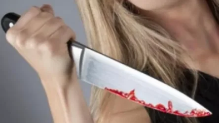 Կոտայքի մարզում կինը դանակահարել է նախկին ամուսնուն