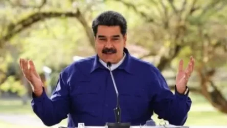 Facebook-ը մեկ ամսով սառեցրել է Վենեսուելայի նախագահ Նիկոլաս Մադուրոյի օգտահաշիվը