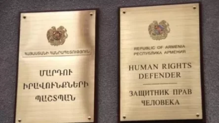 ՄԻՊ-ի հանձնարարությամբ արագ արձագանքման խմբեր են մեկնել ոստիկանության բաժանմունքներ