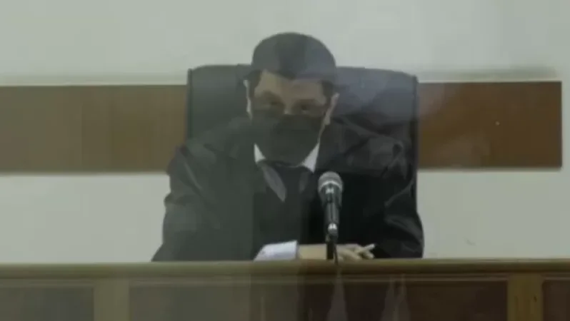 «Սասնա ծռերի» գործով դատական նիստը հետաձգվեց