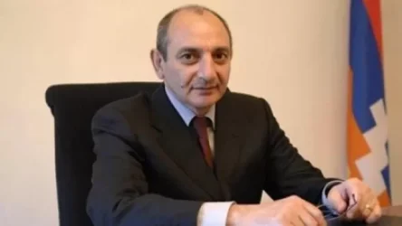 Մարատ Մուսայելյանն ազատվել է Արցախի նախագահի աշխատակազմի ղեկավարի պաշտոնից