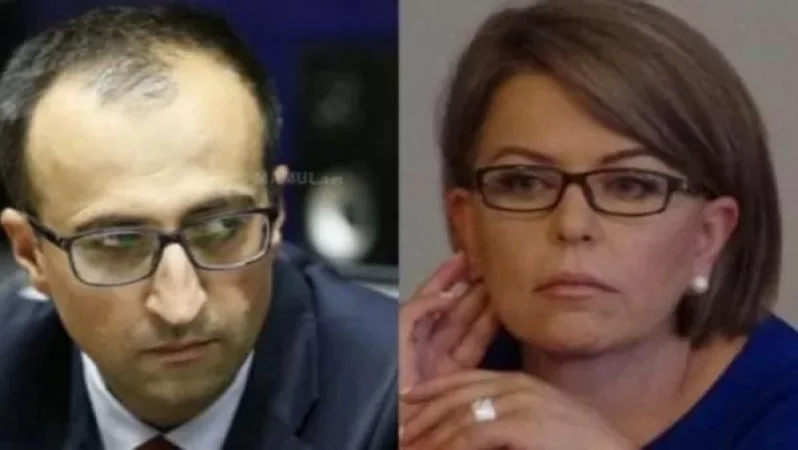 Արսեն Թորոսյանը դատի է տվել Մասիսի ԲԿ նախկին տնօրենին