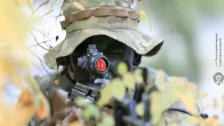 Ինչ իրավիճակ է հայ-ադրբեջանական շփման գծում. ՊՆ-ն հաղորդագրություն է տարածել