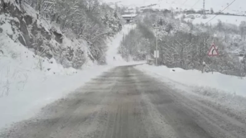 ՀՀ տարածքում կան փակ և դժվարանցանելի ավտոճանապարհներ. ԱԻՆ