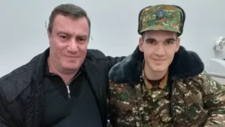 Ու այդպես էլ ոչ մի դավաճան, ոչ մի պատասխանատուի չտեսանք պատժված. Ալբերտ Հովհաննիսյանի հոր գրառումը