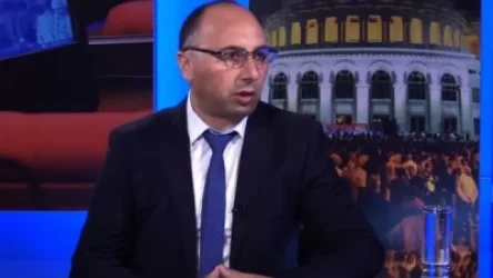 Գերիներին վերադարձրեք, ոչ թե այդ թեման ցրելու համար այլ, թուրքը թշմամի չէ, թեմա նետեք տեղեկատվական դաշտ. Կարեն Հովհաննիսյան