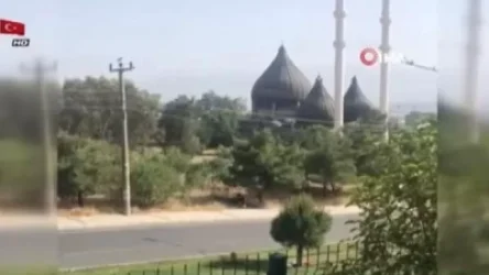 Սկանդալ Թուրքիայում. մզկիթների բարձրախոսներով ազանի փոխարեն հնչեցրել են իտալական «Բելլա չաո» երգը