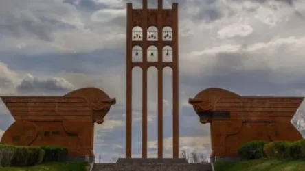 Մայիսի 28-ին կարգելվի մուտքը Սարդարապատի հուշահամալիր