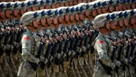 Չինաստանի ՊՆ-ն խոստացել է կանխել Թայվանի անկախությունը նույնիսկ պատերազմի գնով