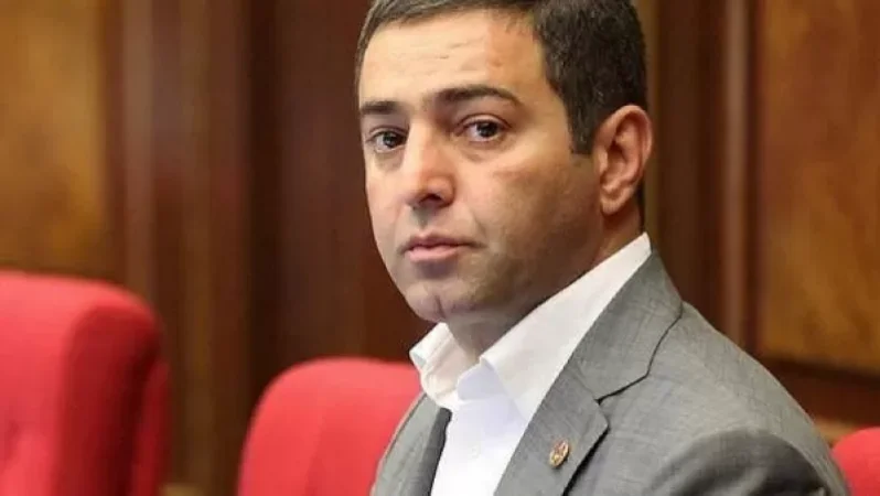 If artificial political persecutions do not cease, I will consider it pointless to continue managing the federation. Arthur Gevorgyan