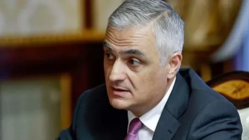 «Բնակիչների համար գազը չի թանկանա». փոխվարչապետ