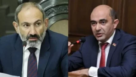 Մենք ենք լինելու. Մարուքյան-Փաշինյան հանդիպման ավարտը թեժ է եղել. «Հրապարակ»