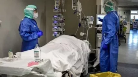 Մահացած պացիենտները եղել են 52, 61, 81 և 82 տարեկան․ ԱՆ