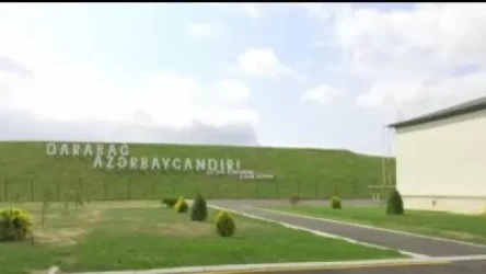 Ադրբեջանի բոլոր զորամասերում առկա է «Ղարաբաղը Ադրբեջան է» գրությունը