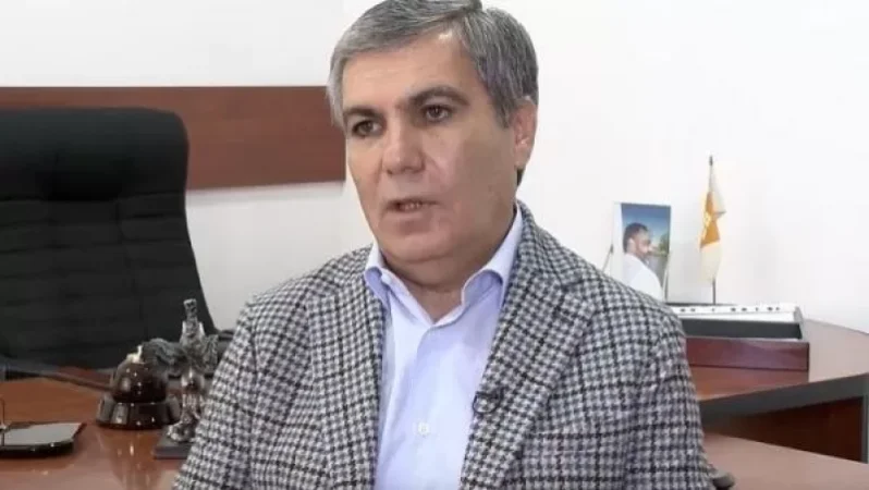 Նրանք, ովքեր խոսում են Նիկոլի հրաժարականից, երազո՞ղ են, թե՞ հրահանգ են կատարում․ Արամ Սարգսյան