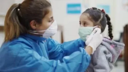 Նոյեմբերյանում կորոնավիրուսով վարակվածների թվում կան երեխաներ