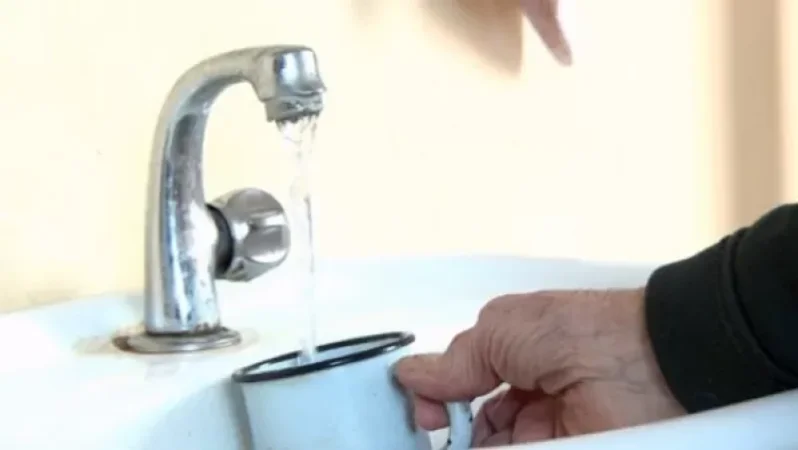 Նոր Նորք վարչական շրջանի մի շարք հասցեներում ջրամատակարարումը 12 ժամով կդադարեցվի