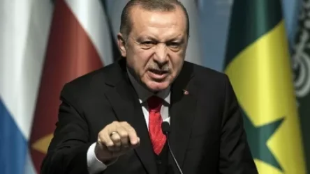 Էրդողանը Հունաստանին սպառնացել է «ողբերգական ավարտով»