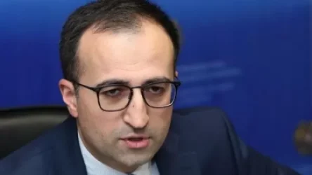 Հնարավոր է գնանք խորը սորտավորման. Արսեն Թորոսյան