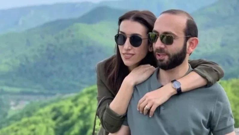 «16 տարի առաջ հենց ստեղ գտա էս աղջկան»․ Արարատ Միրզոյան