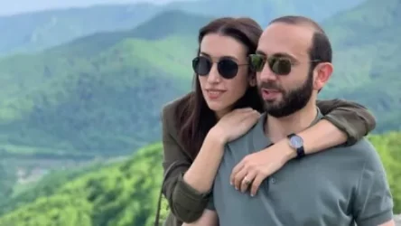 «16 տարի առաջ հենց ստեղ գտա էս աղջկան»․ Արարատ Միրզոյան