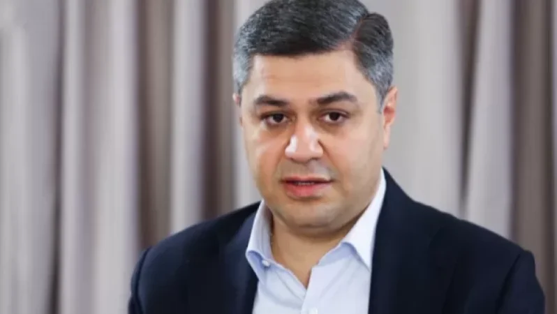 Փորձելու ենք գալ իշխանության. Արթուր Վանեցյան. «Հրապարակ»