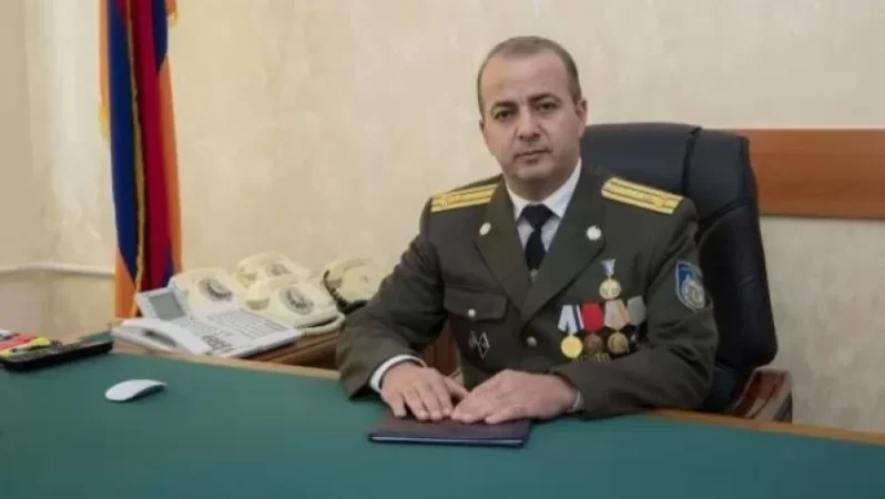 ԱԱԾ-ն հերքում է Արմեն Աբազյանի՝ տնօրենի պաշտոնից ազատման մասին լուրերը