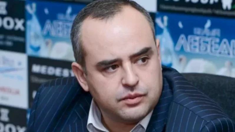 Հարձակվել են փաստաբան Տիգրան Աթանեսյանի բնակարանի վրա. 168.am