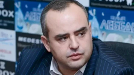 Հարձակվել են փաստաբան Տիգրան Աթանեսյանի բնակարանի վրա. 168.am