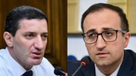 «էնքան ոչինչ ես, որ մտնում ես հիվանդանոց քեզ բժիշկները չեն ճանաչում». Գևորգ Պետրոսյանը՝ Արսեն Թորոսյանին